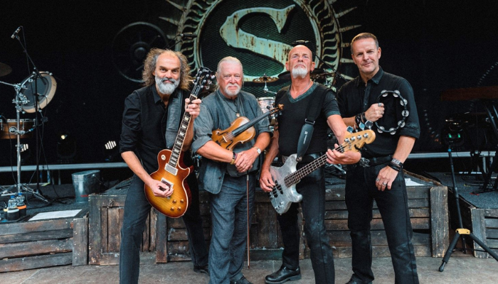 santiano-sänger tot