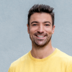 ramon babazadeh ehefrau