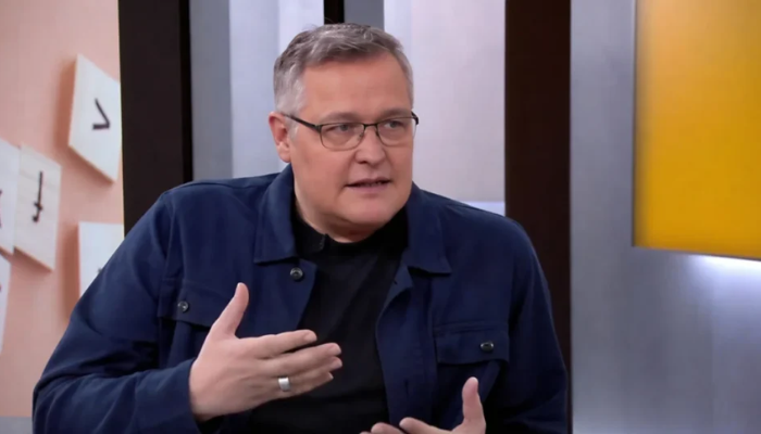 mit wem ist bernd fuchs verheiratet